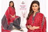 Vandana Bandhej 6 Indo Cotton Dress Material Catalog